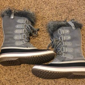 Women’s Joan of Arctic Sorel Boot